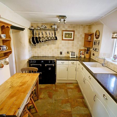 Oddwell Cottage Brompton Ralph Luaran gambar