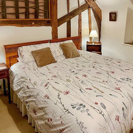 Oddwell Cottage Brompton Ralph Luaran gambar
