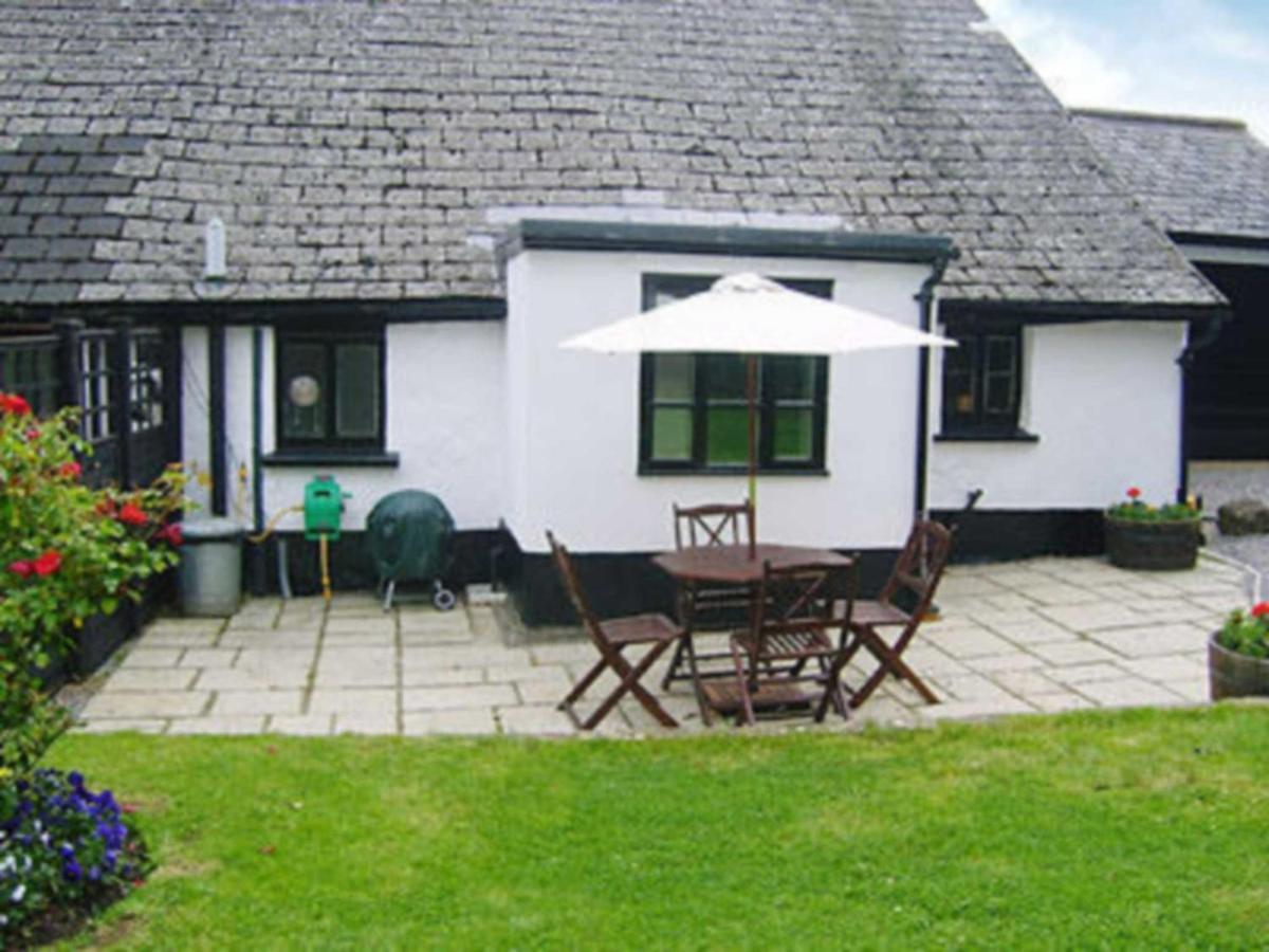 Oddwell Cottage Brompton Ralph Luaran gambar