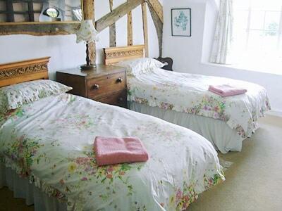 Oddwell Cottage Brompton Ralph Luaran gambar